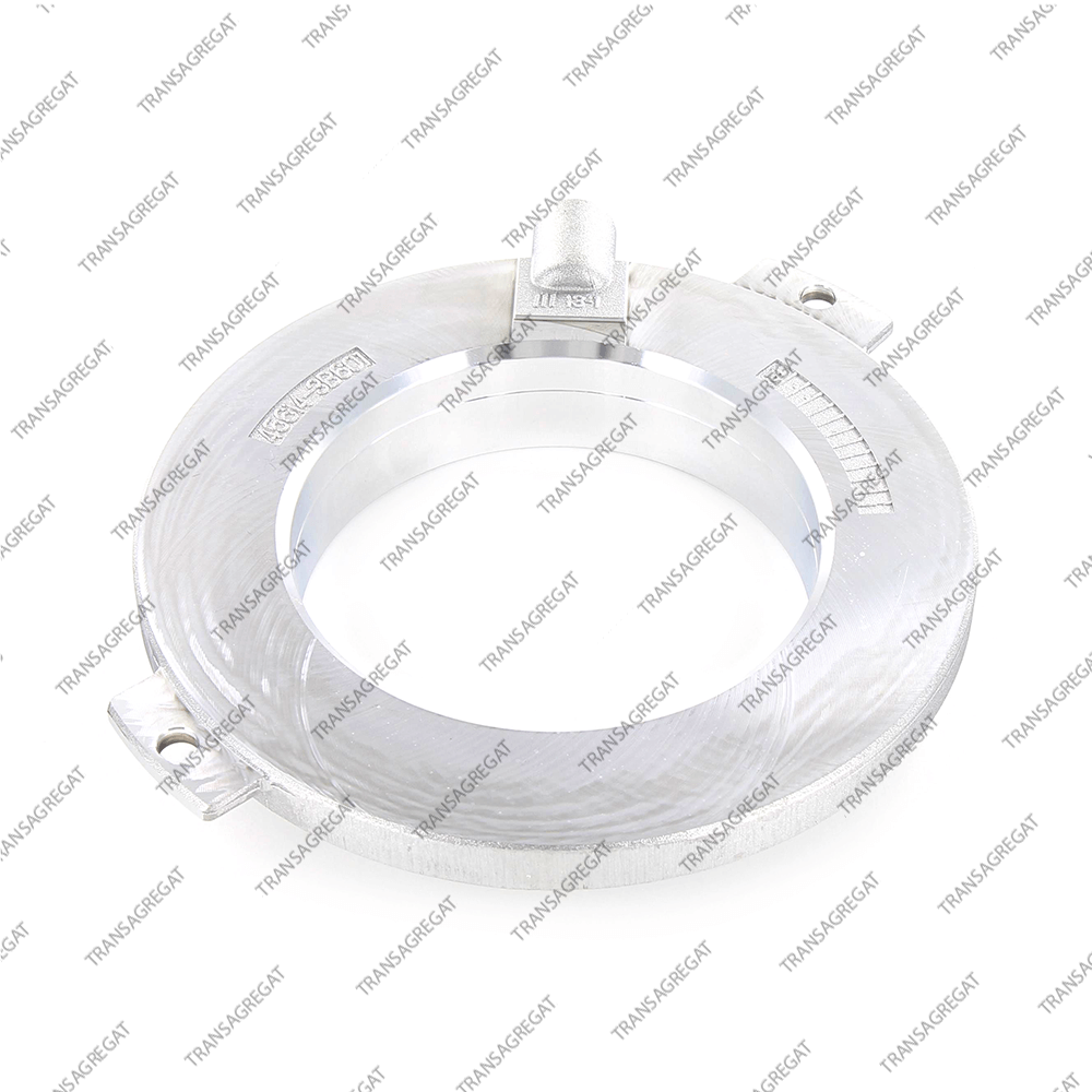 Поршень (145x91x25) Underdrive (тип 1, алюминиевый)*