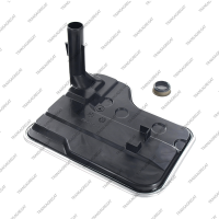 Фильтр (тип 1, металл/пластик, BMW)