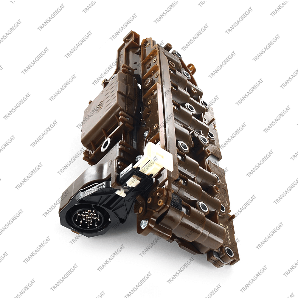 Блок соленоидов (тип 4, кроме BMW)*