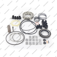 Ремкомплект масляного насоса (на 13 лопаток, без внешнего слайдера)*