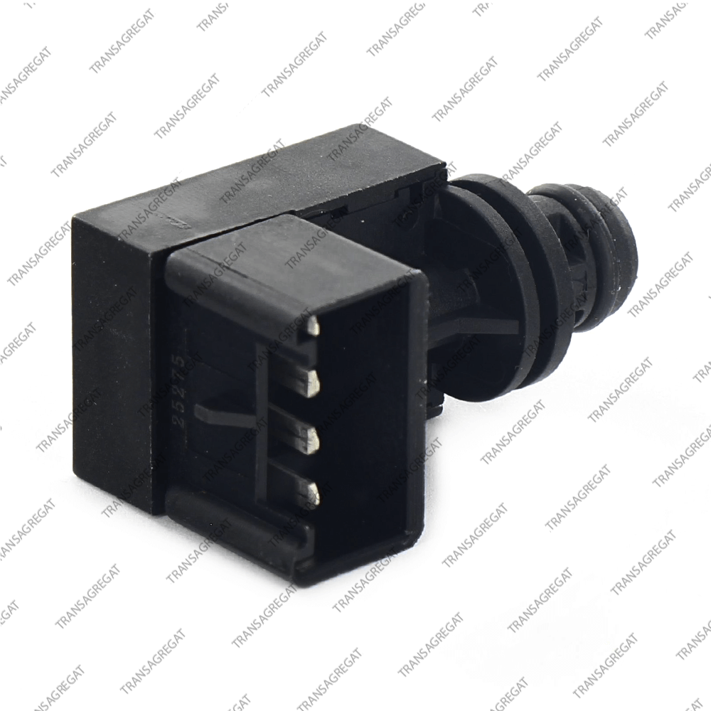 Датчик давления (2000-up, 4 контакта, пластиковый корпус)