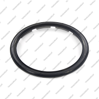 Поршень (204x171x16) 1-2-3-4 (Gen 1, 2007-up, обрезиненный)*