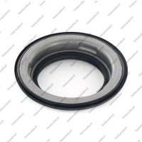 Контрпоршень (110x66x22) 4-5-6 (Gen 1/2, 2007-up, обрезиненный)