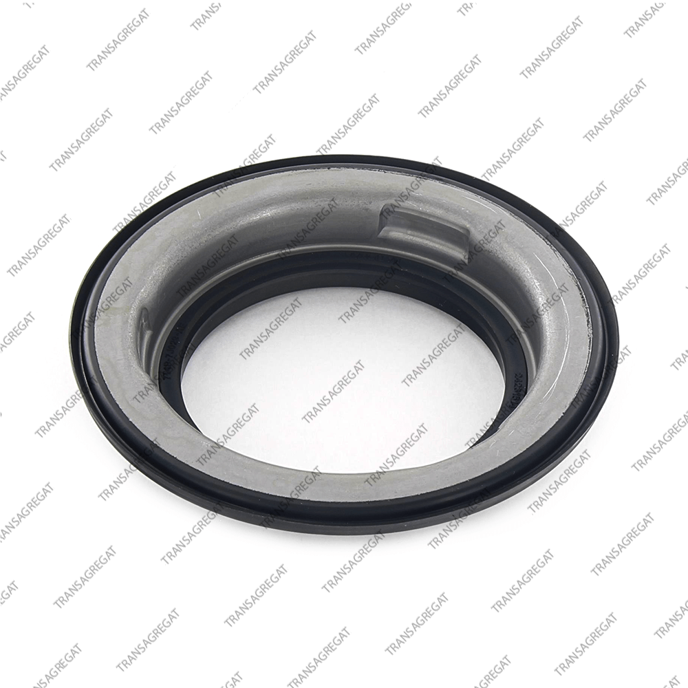 Контрпоршень (110x66x22) 4-5-6 (Gen 1/2, 2007-up, обрезиненный)