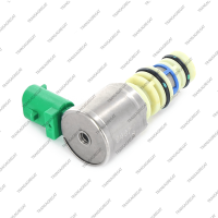 Соленоид переключения (1-2, 2-3, 4-5, зеленый разъем)