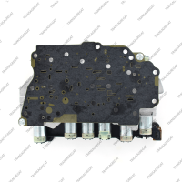 Блок соленоидов (Gen 2, тип 1, 2013-up, бежевые разъемы)