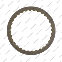 Фрикционный диск (172x1.6x32T) 2-6