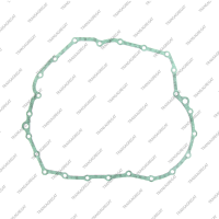 Прокладка межкорпусная (тип 2, Mercedes, Fiat, Alfa Romeo, бумажная)