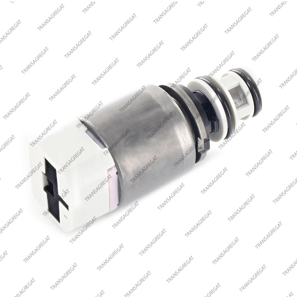 Соленоид регулировки давления (белый разъем, #0501218797)