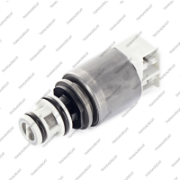 Соленоид регулировки давления (белый разъем, #0501218797)