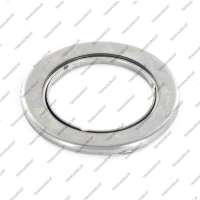 Подшипник корпуса сцепления C2, C3 упорный (33x51x3.8)