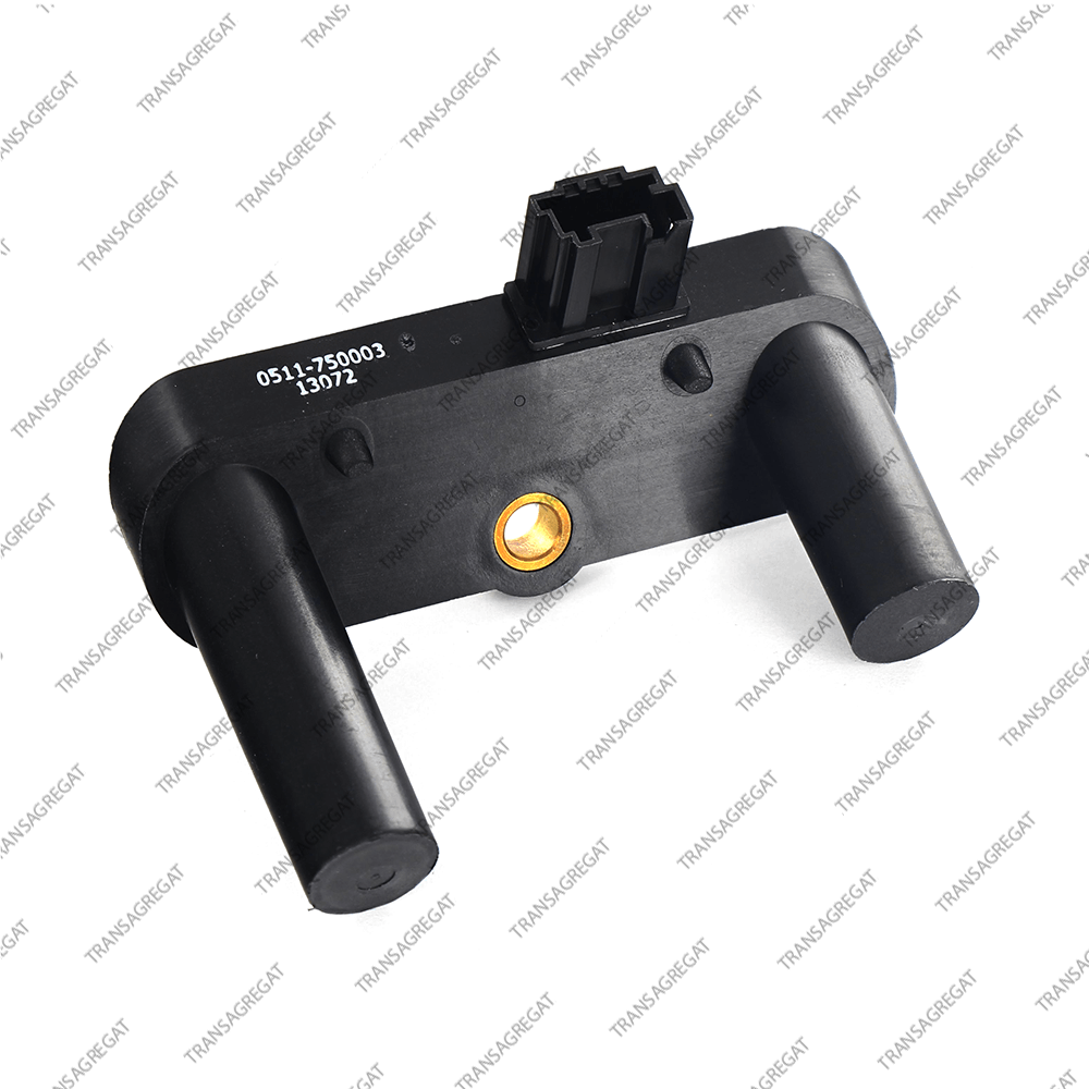 Датчик входной и выходной (на пластине)