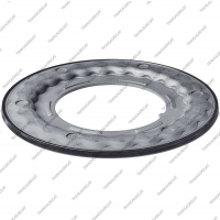 Контрпоршень (129x66x7) C3 (обрезиненный)