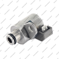 Соленоид Low Clutch Timing (99-04г., серый разъем, без провода)