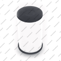 Фильтр картридж (с крышкой и стопорным кольцом)