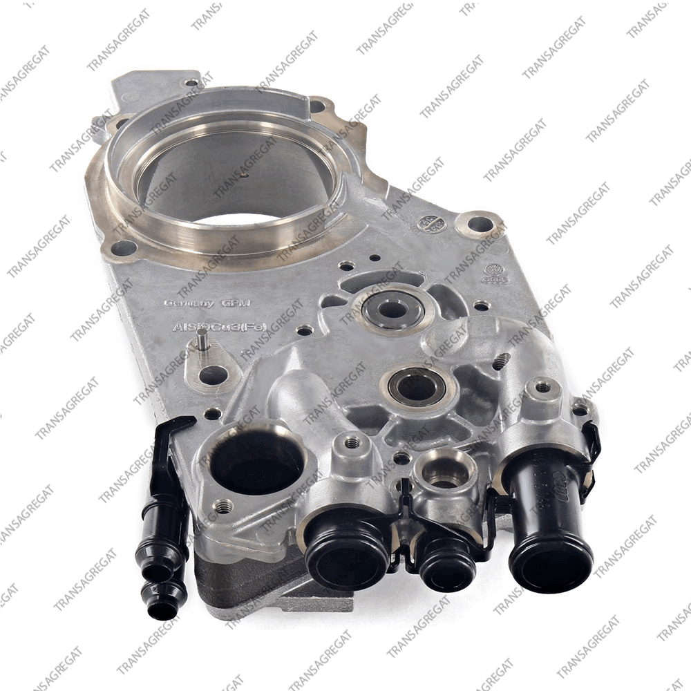 Насос масляный (тип 1)