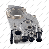 Насос масляный (тип 1)