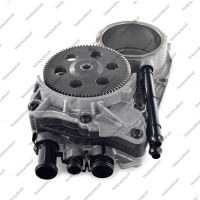 Насос масляный (тип 1)