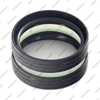 Сальник адаптера раздаточной коробки (AWD, 34x41x21.0, двойной)