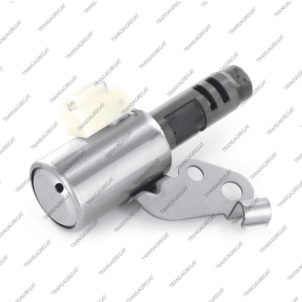 Соленоид переключения (SL1, тип 3, белый разъем, @)