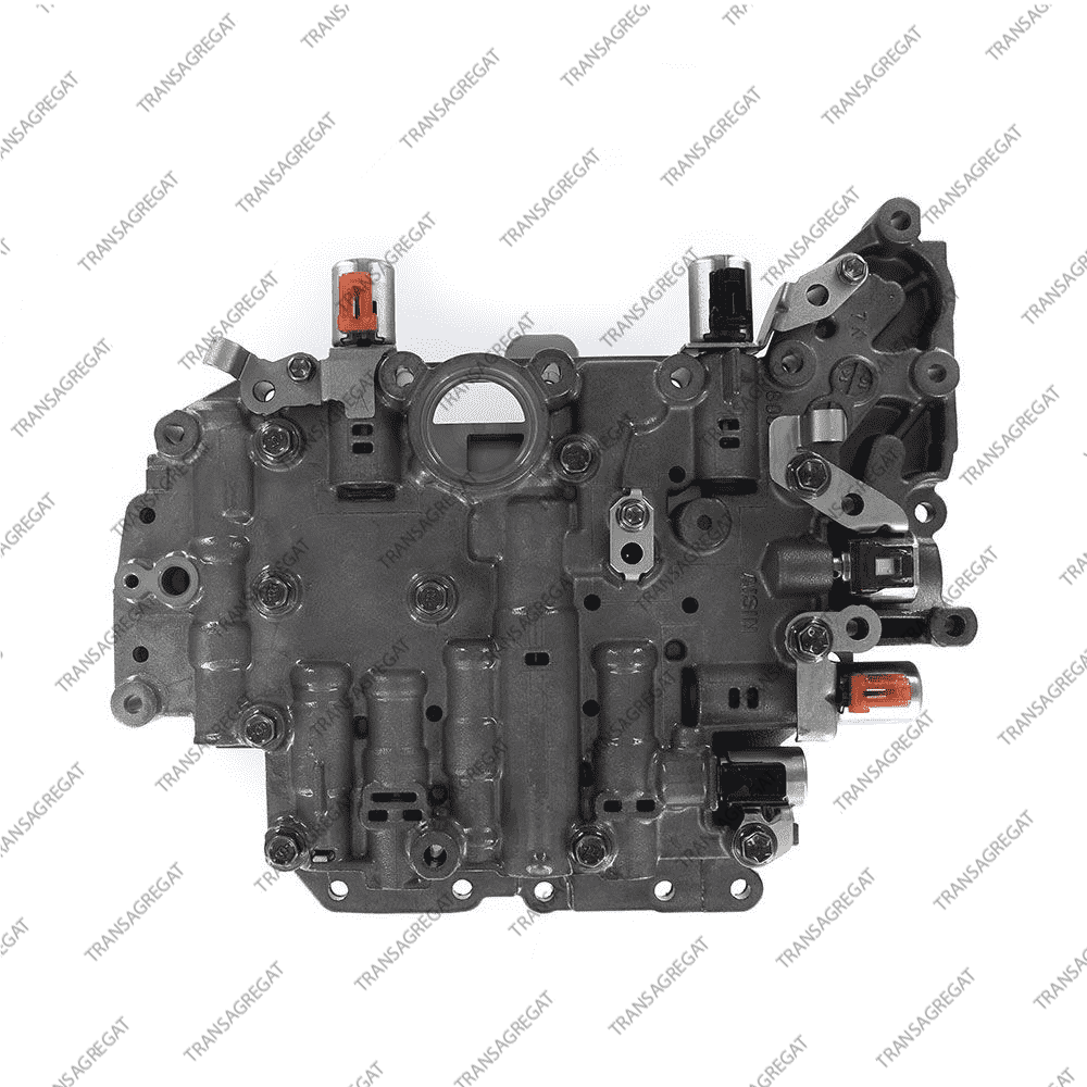 Гидравлический блок управления (тип 3)