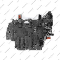 Гидравлический блок управления (тип 3)