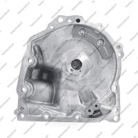 Крышка задняя (тип 10, с внутренним подшипником в комплекте*)