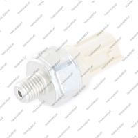 Датчик давления масла (белый разъем)