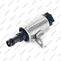 Соленоид переключения B (черный разъем)*