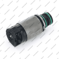 Соленоид переключения (SSA, тип 1, черный разъем)*