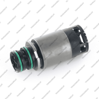 Соленоид переключения (SSA, тип 1, черный разъем)*