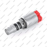 Соленоид блокировки (тип 1, красный разъем)*