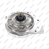 Насос масляный (в сборе, тип 1, с подшипником)