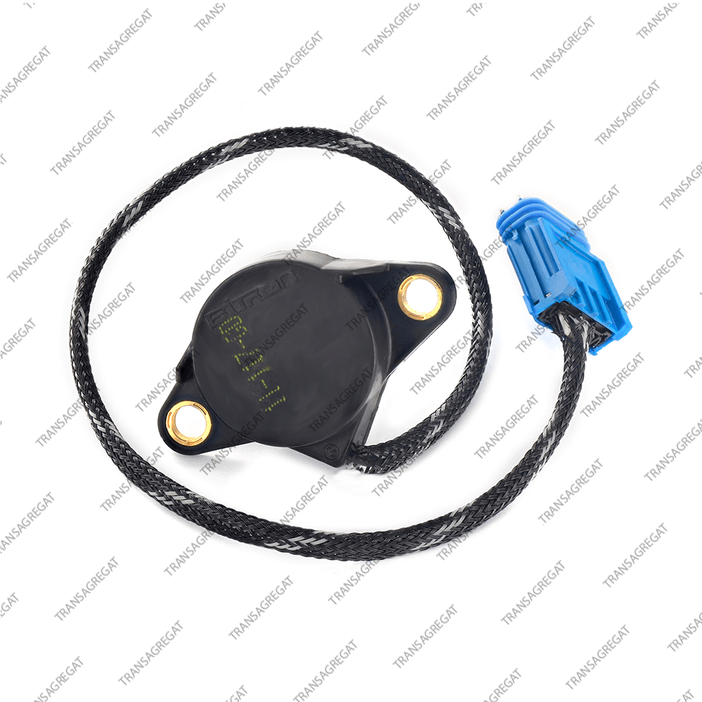 Датчик температуры (тип 1, синий разъем, 3 контакта)