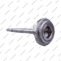 Корпус сцепления E1 с входным валом