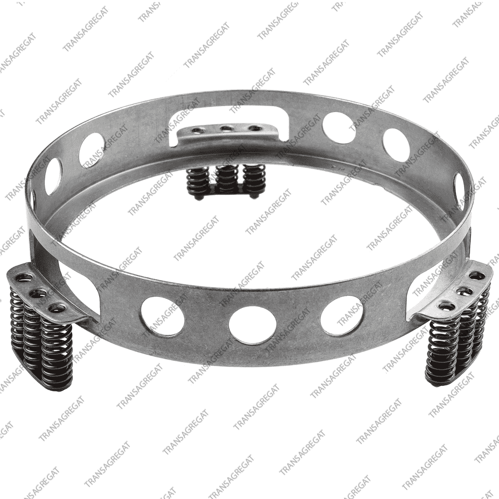 Ретейнер F1 с пружинами