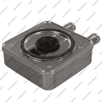 Теплообменник (тип 2, прямоугольный, толщина 36mm)*