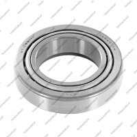 Подшипник дифференциала, коронной и выходной шестерни (1978-up, 35x60x17.0, 23 ролика, с обоймой)*
