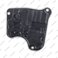 Фильтр (тип 1, металл/пластик, без маслозаборника)