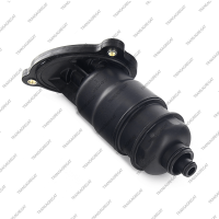 Фильтр картридж (с пластиковым корпусом)