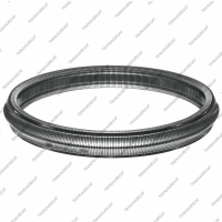 Ремень вариатора (#901068, F6, по 9 соединительных лент, с перчатками в комплекте)*