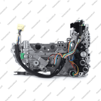 Гидравлический блок управления (тип 1)