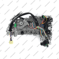 Гидравлический блок управления (тип 1)