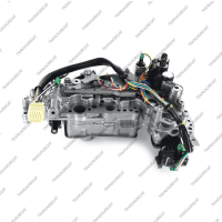 Гидравлический блок управления (тип 1)