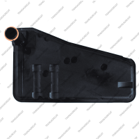 Фильтр (тип 1, RWD, пластиковый)