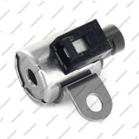 Соленоид переключения №2 (S2, тип 1, черный разъем)