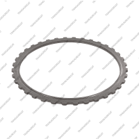 Опорный диск (143x2.6/4.0x24T/36T) C2 (ступенчатый)