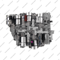 Гидравлический блок управления (тип 1, 2005-up, Gen 1, Volvo, GM, Opel, Citroen, Peugeot, Renault)*