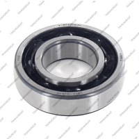 Подшипник дифференциала (тип 1, 72x35x18.2, шариковый)*