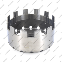 Корпус сцепления Kickdown (тип 2, под тормозную ленту шириной 44mm)